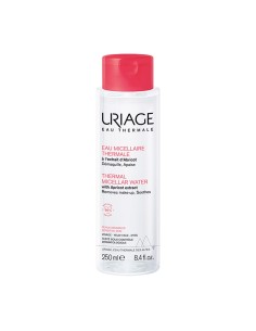 Urwimmel Wasser thermische Micellar-Skin Gegenstand der Rötung 250ml