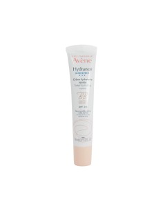 Avène-Hydranz Optimale Reiche feuchtigkeitsspendende Farbunisierne 40ml