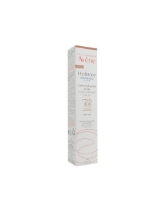 Avène-Hydranz Optimale Reiche feuchtigkeitsspendende Farbunisierne 40ml 2