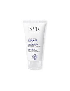 SVR Xérial 30 50ml Fußcreme