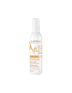 A-Derma Protect Kids Spray SPF50 200ml
