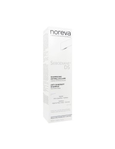 Noreva Sebodiane DS Anti-Dandruff Shampoo 150ml 2
