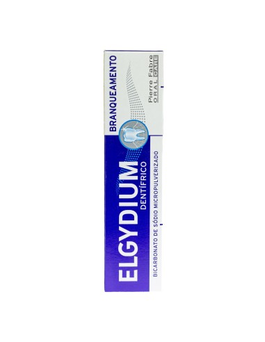 Elgydium Whitening Zahnpasta 75ml