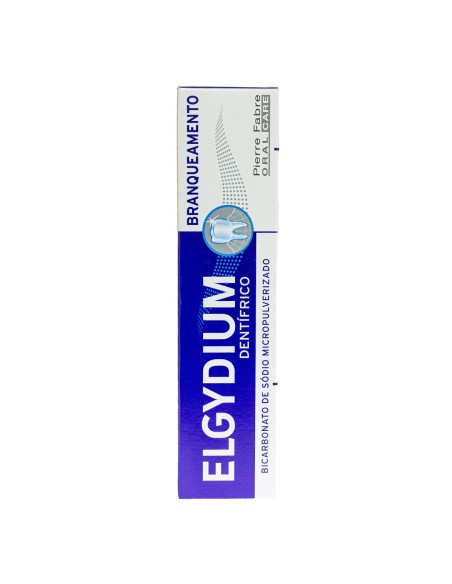 Elgydium Whitening Zahnpasta 75ml
