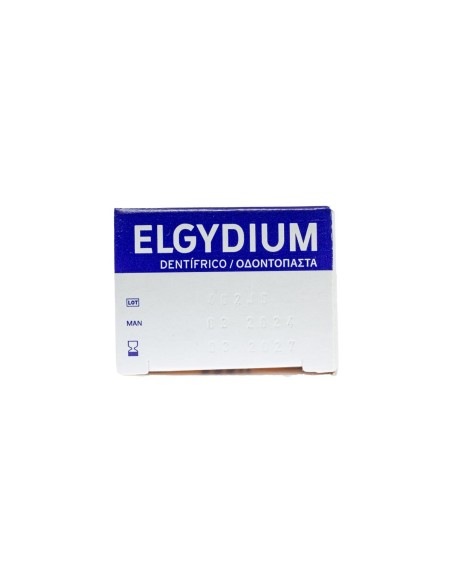 Elgydium Whitening Zahnpasta 75ml