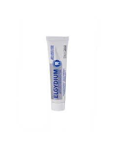 Elgydium Brightness and Care Zahnpasta 30ml