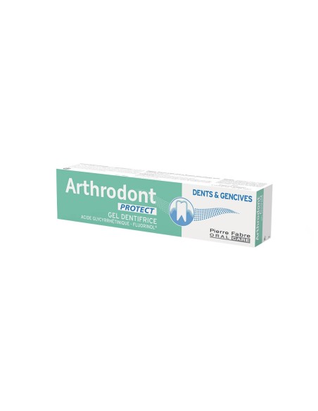 Arthrodont Protect Zahn- und Zahnfleischgel 75ml