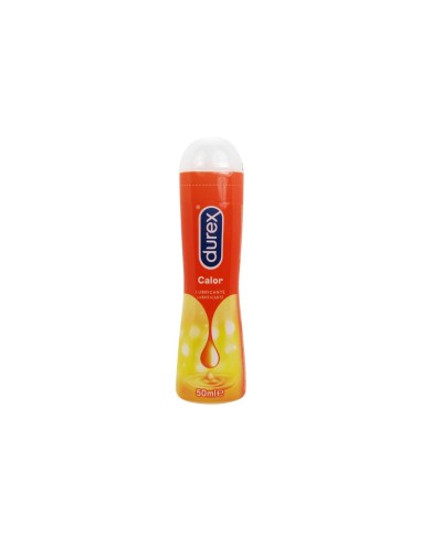 Durex Play Gleitgel Wärmeeffekt 50ml