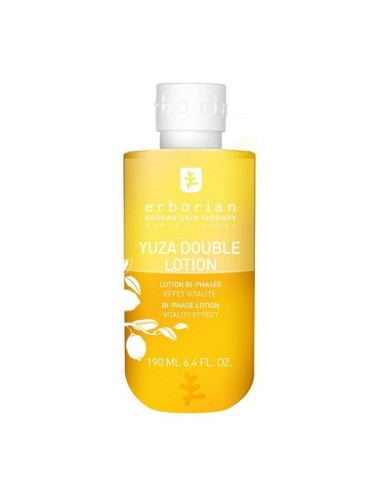 Erborian Yuza Doppellotion 190ml
