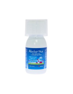 Aloclair Plus Elixir 60ml 2