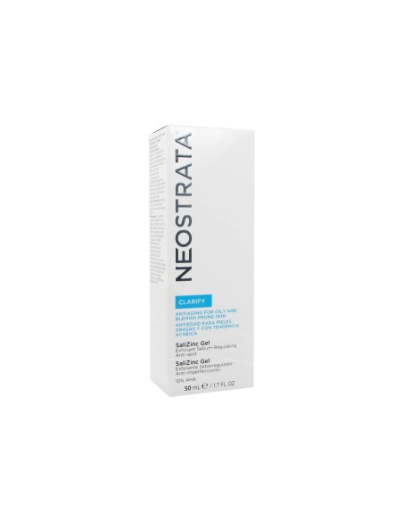 Neostrata Salizinc Gel 50ml Neostrata Salizinc Gel 50ml