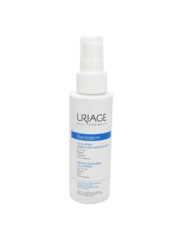 Uriage Bariéderm Trocknung Reparatur Cica-Spray 100ml