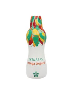 Drenafast Tropical Mango Entwässerungslösung 500ml
