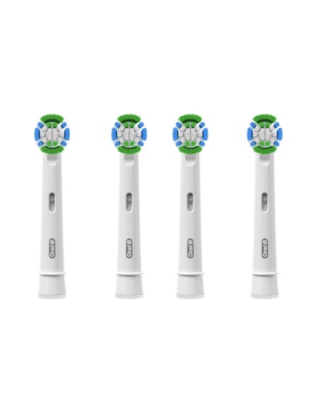 Oral B Precision Clean Ersatzbürste x4 Oral B Precision Clean Ersatzbürste x4