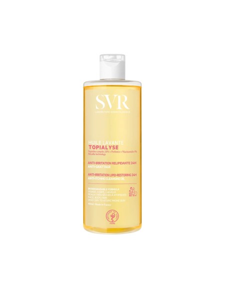 SVR Topialyse Huile Lavante 400ml SVR Topialyse Huile Lavante 400ml