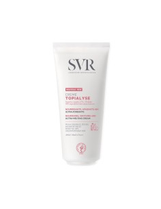 Svr Topialyse Emollient Cream 200ml
