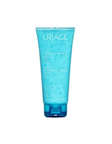 Uriage Körperpeelingcreme 200ml