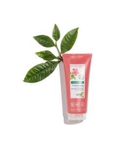 Klorane Nutrition Hibiskus-Blumen-Duschgel 200ml 2