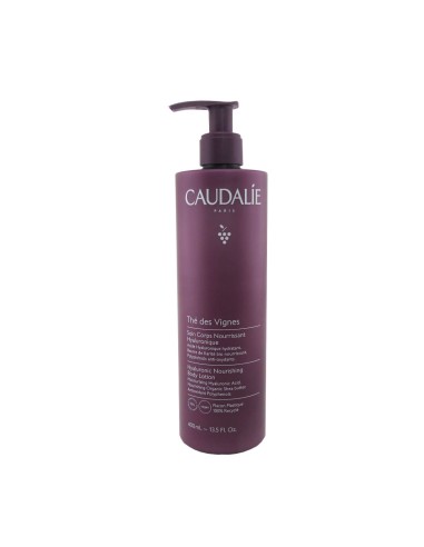 Caudalie Thé de Vignes Pflegende Körperpflege 400ml