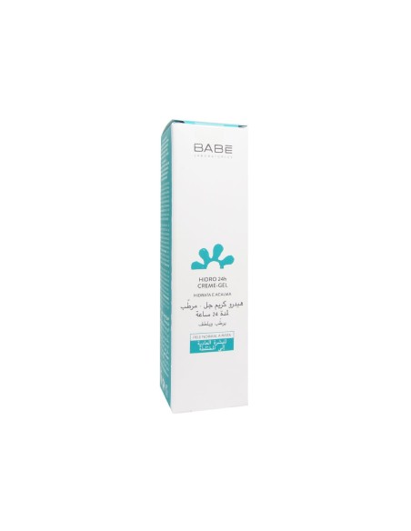 Babé Hydro Creme-Gel 50ml Babé Hydro Creme-Gel 50ml