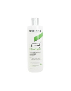 Noreva Hexaphane Shampoo-Frequenz 400ml