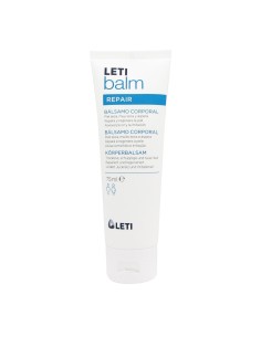 Letibalm Repair Körperbalsam 75ml