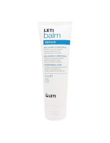 Letibalm Repair Körperbalsam 75ml