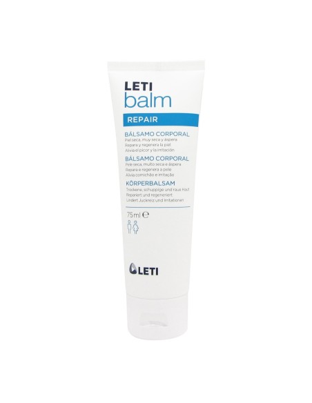 Letibalm Repair Körperbalsam 75ml