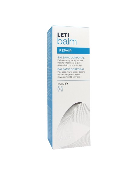Letibalm Repair Körperbalsam 75ml