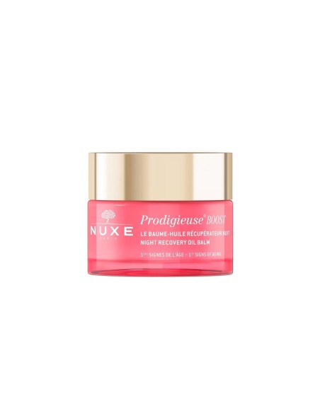Nuxe Crème Prodigieuse Boost Nacht Erholung Öl-Balm 50ml Nuxe Crème Prodigieuse Boost Nacht Erholung Öl-Balm 50ml