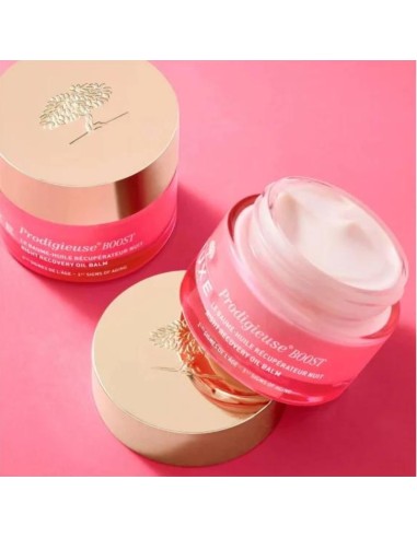 Nuxe Crème Prodigieuse Boost Nacht Erholung Öl-Balm 50ml