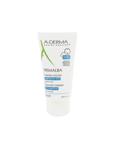 A-Derma Primalba Cocoon Creme 50ml