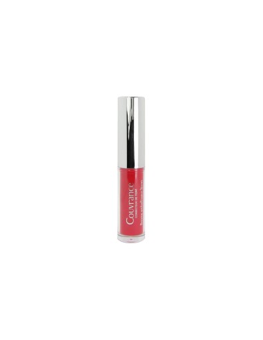Avène Couvrance Sensitive Lippenbalsam SPF20 Rot 3g