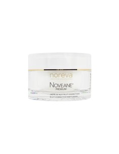 Noreva Noveane Premium Nachtcreme Multi Korrekturen 50ml