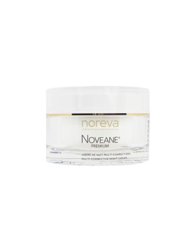 Noreva Noveane Premium Nachtcreme Multi Korrekturen 50ml