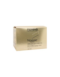 Noreva Noveane Premium Nachtcreme Multi Korrekturen 50ml 2