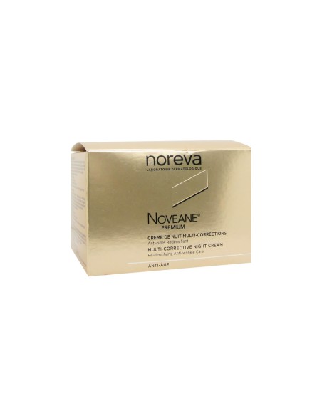 Noreva Noveane Premium Nachtcreme Multi Korrekturen 50ml Noreva Noveane Premium Nachtcreme Multi Korrekturen 50ml