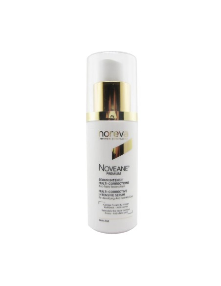 Noreva Noveane Premium Multi-Corrective Intensive Serum 30ml Noreva Noveane Premium Multi-Corrective Intensive Serum 30ml
