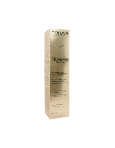 Noreva Noveane Premium Multi-Corrective Intensive Serum 30ml