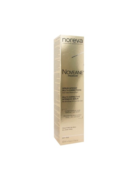 Noreva Noveane Premium Multi-Corrective Intensive Serum 30ml Noreva Noveane Premium Multi-Corrective Intensive Serum 30ml