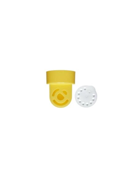 Medela Ventile und Membranen Pack 2 Ventile + 6 Membranen