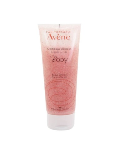 Avène Körperpeeling 200ml