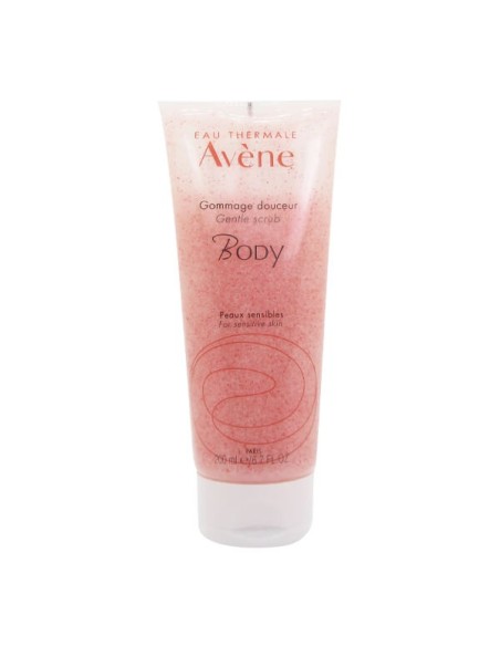 Avène Körperpeeling 200ml