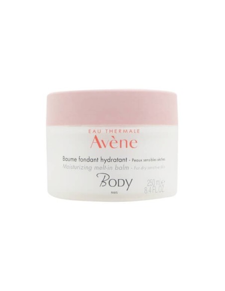 Avène Körperbalsam 250ml Avène Körperbalsam 250ml
