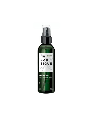 Lazartigue Volumize Volume Hairspray Feines und flaches Haar 100ml