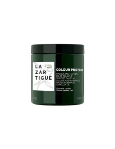 Lazartigue Color Protect Farb- und Strahlenschutzmaske Color-Treated Hair 250ml