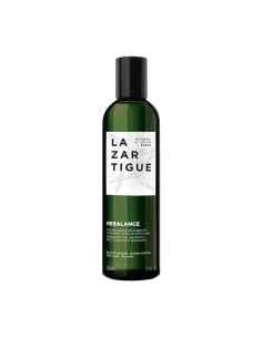 Lazartigue Rebalance Rebalancing Shampoo Ölige Wurzeln und trockene Enden 250ml