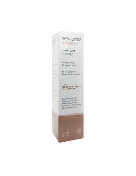 Sesderma Azelac RU Creme Gel 50ml Sesderma Azelac RU Creme Gel 50ml
