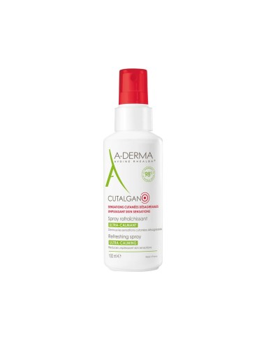 A-Derma Cutalgan Erfrischungsspray 100ml