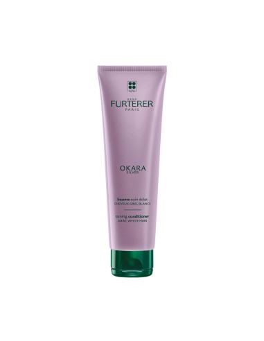 Rene Furterer Okara Silber Brightness Care Balm 150ml